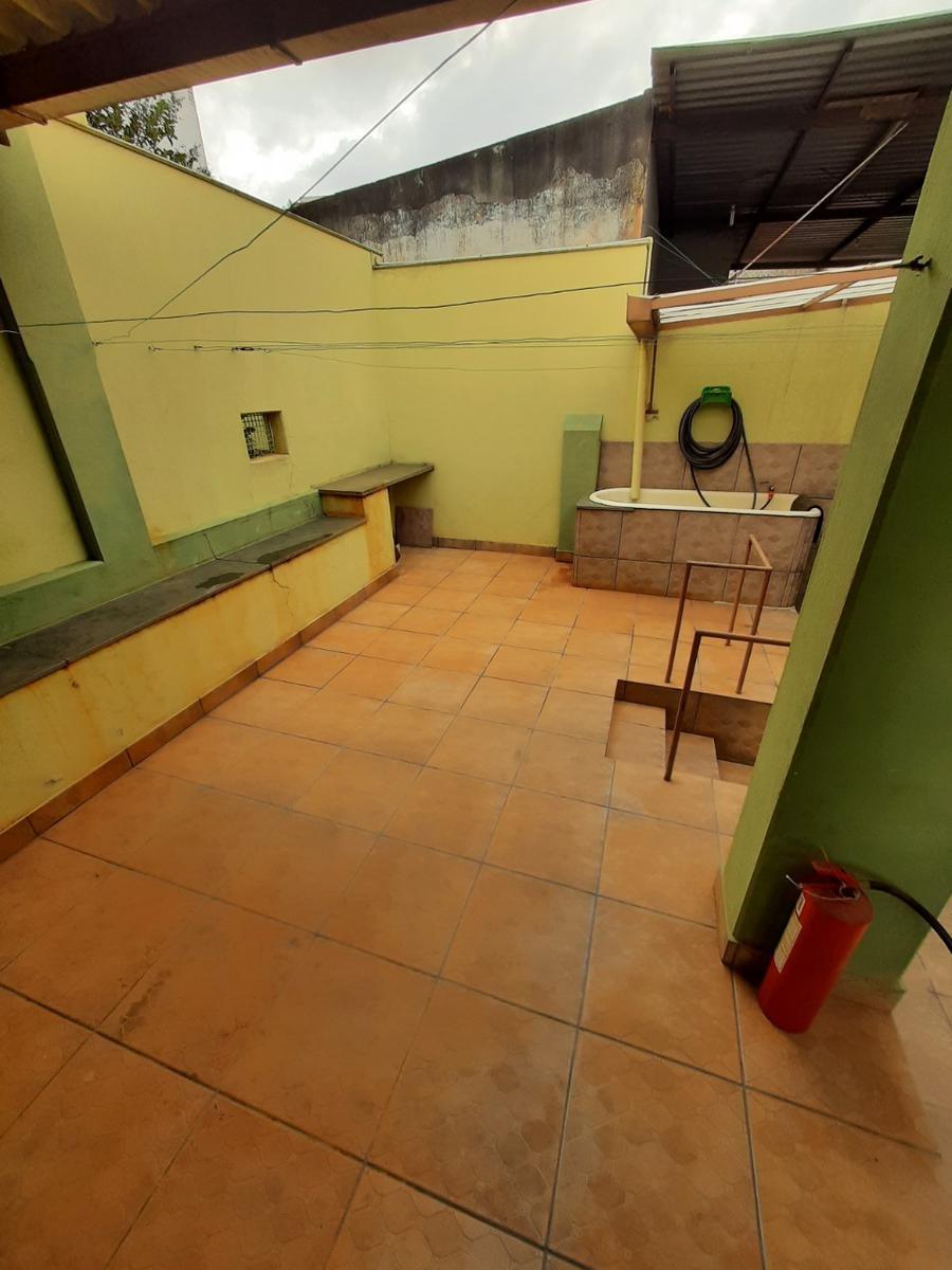 Casa, Caiçaras, 4 Quartos, 0 Vaga