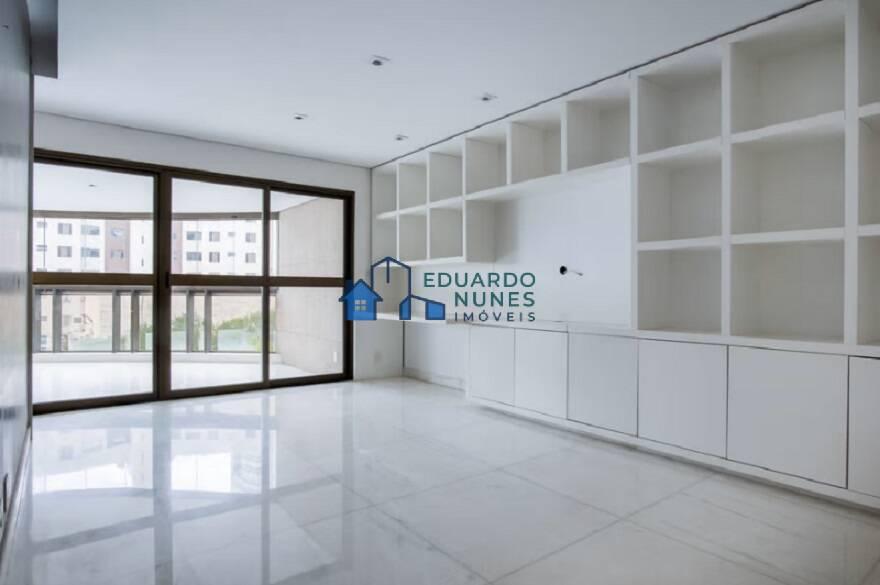 Apartamento, Belvedere, 4 Quartos, 5 Vagas, 2 Suítes