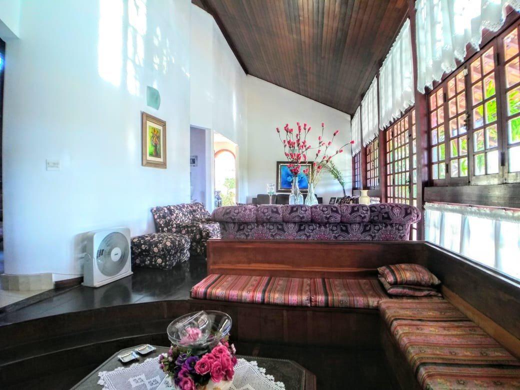 Casa, Bandeirantes (pampulha), 4 Quartos, 10 Vagas, 4 Suítes