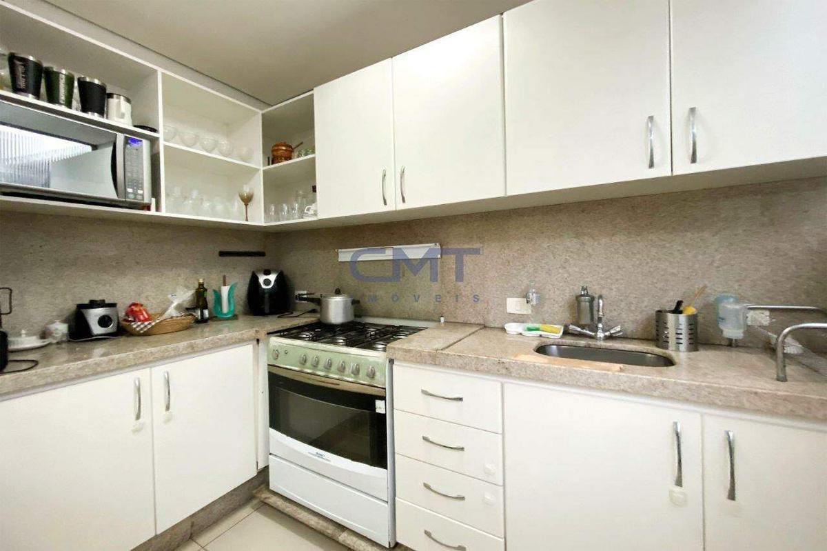 Apartamento, São Pedro, 3 Quartos, 1 Vaga, 1 Suíte