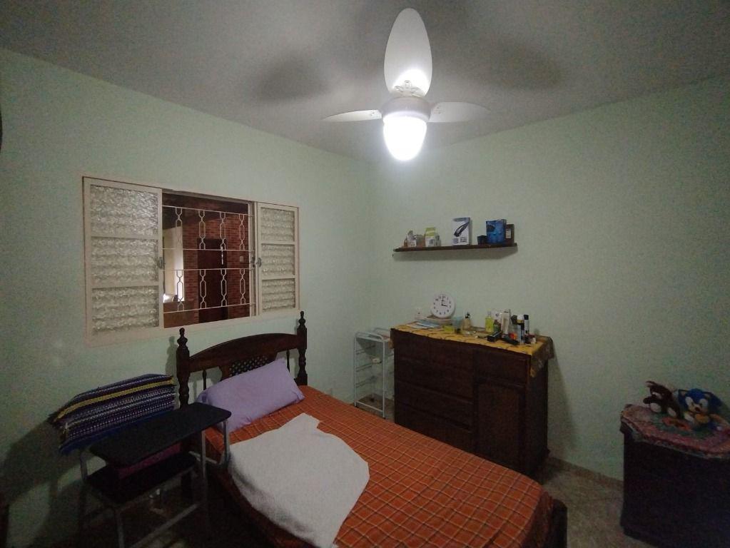 Casa, Nações Unidas, 3 Quartos, 1 Vaga