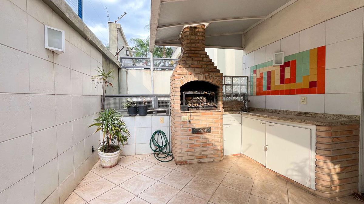 Apartamento, Estoril, 3 Quartos, 2 Vagas, 1 Suíte