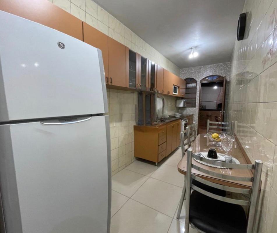 Casa, Milionários, 3 Quartos, 8 Vagas, 1 Suíte
