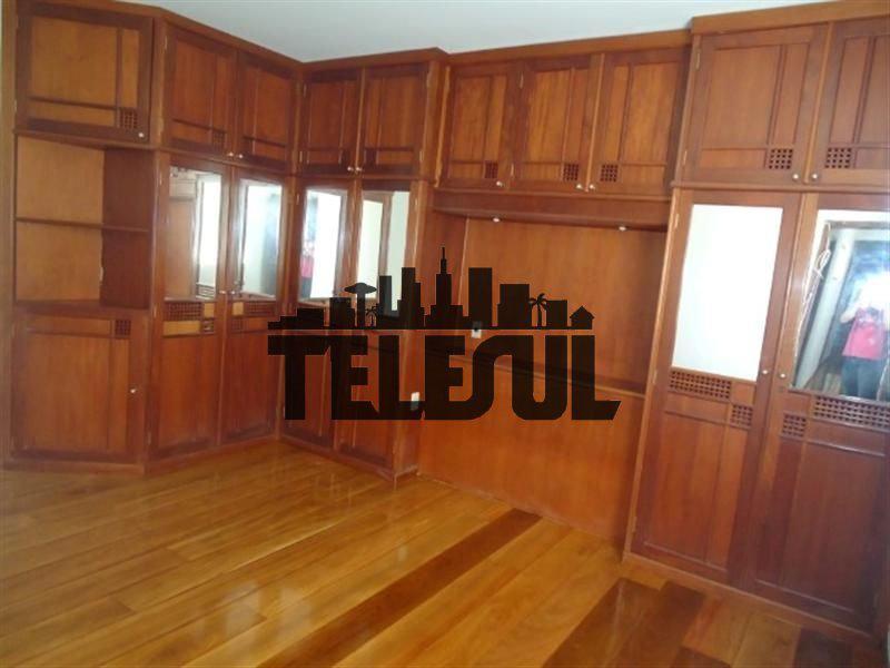Apartamento, Centro, 3 Quartos, 0 Vaga, 1 Suíte