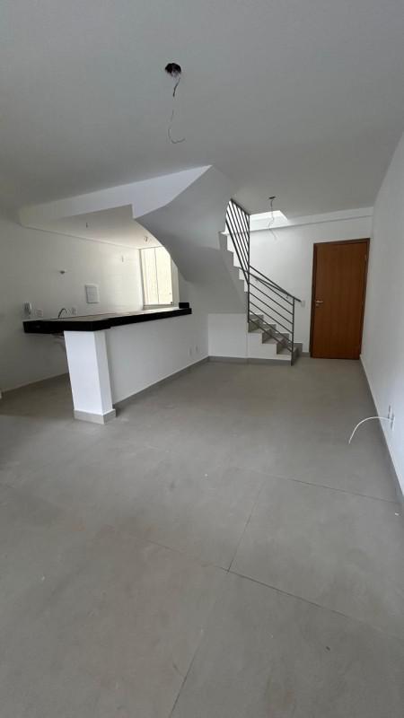 Cobertura, Jaraguá, 3 Quartos, 2 Vagas, 1 Suíte