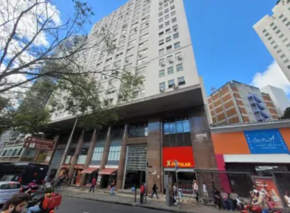 Sala, Centro, 0 Quarto, 0 Vaga
