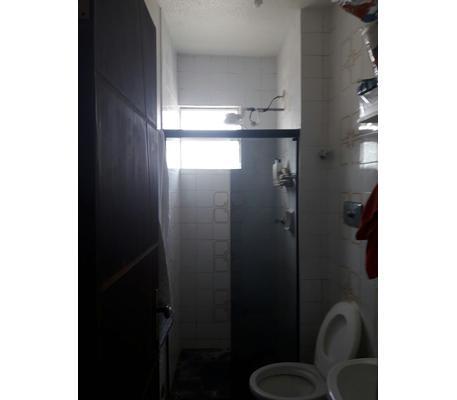 Apartamento, Santa Terezinha, 2 Quartos, 2 Vagas