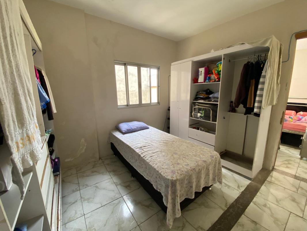 Casa, Betânia, 3 Quartos, 2 Vagas