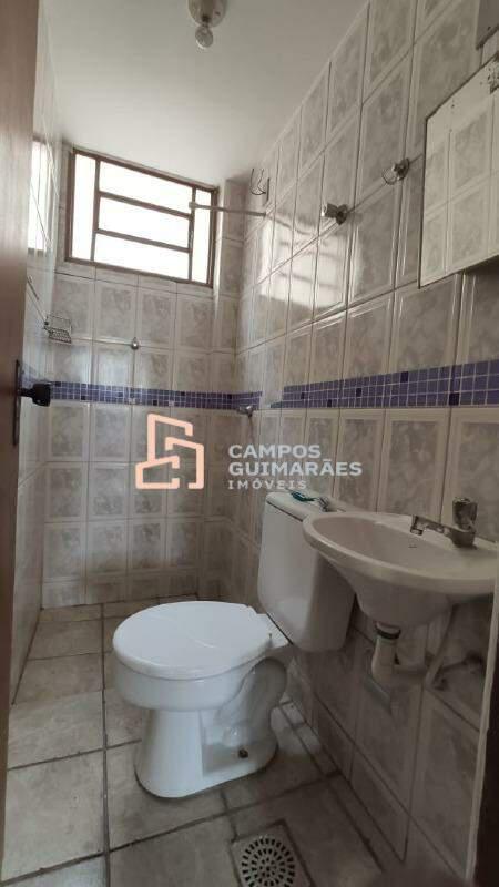 Casa, Santa Terezinha, 2 Quartos, 1 Vaga