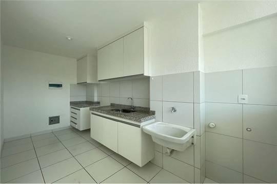 Apartamento, Betânia, 2 Quartos, 2 Vagas, 1 Suíte