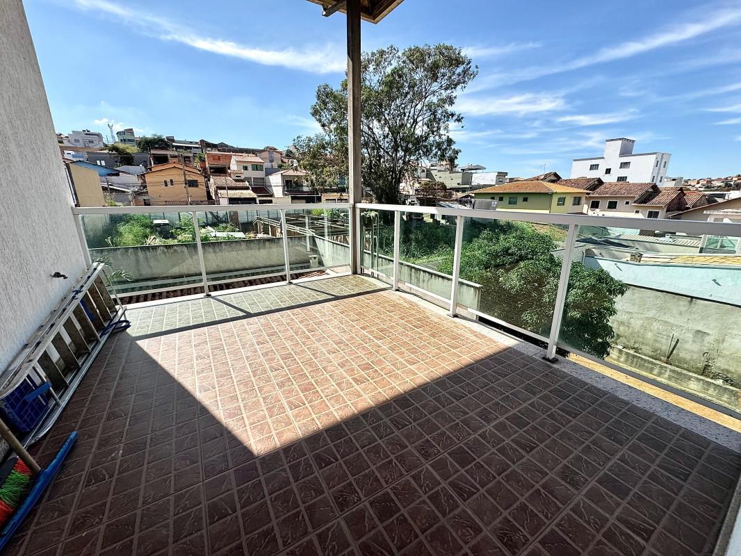 Casa, Parque Xangri-lá, 4 Quartos, 8 Vagas, 2 Suítes