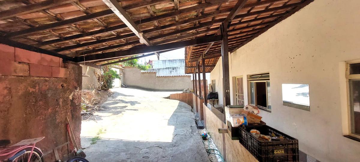 Casa, Minas Brasil, 6 Quartos, 10 Vagas, 1 Suíte