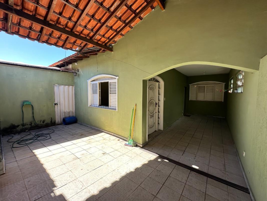 Casa, Serrano, 2 Quartos, 2 Vagas, 2 Suítes