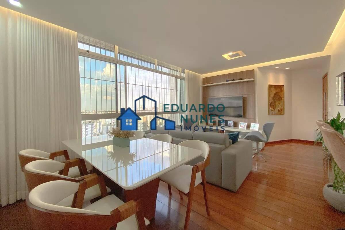 Apartamento, Gutierrez, 3 Quartos, 2 Vagas, 1 Suíte