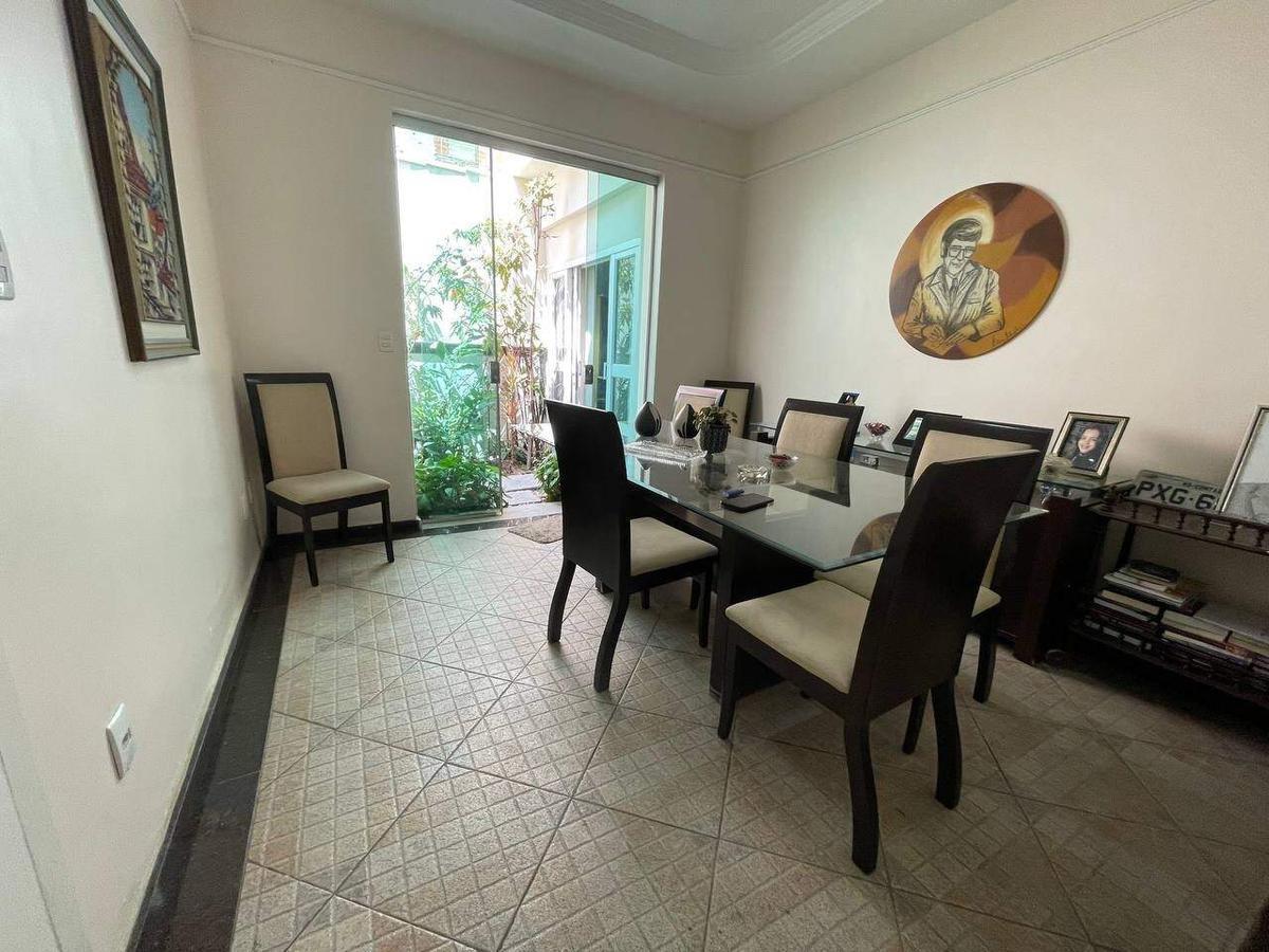 Casa, Novo Eldorado, 5 Quartos, 3 Vagas, 2 Suítes