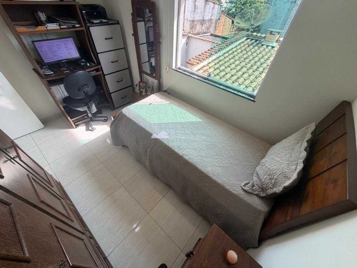 Casa, Jardim Leblon, 2 Quartos, 2 Vagas