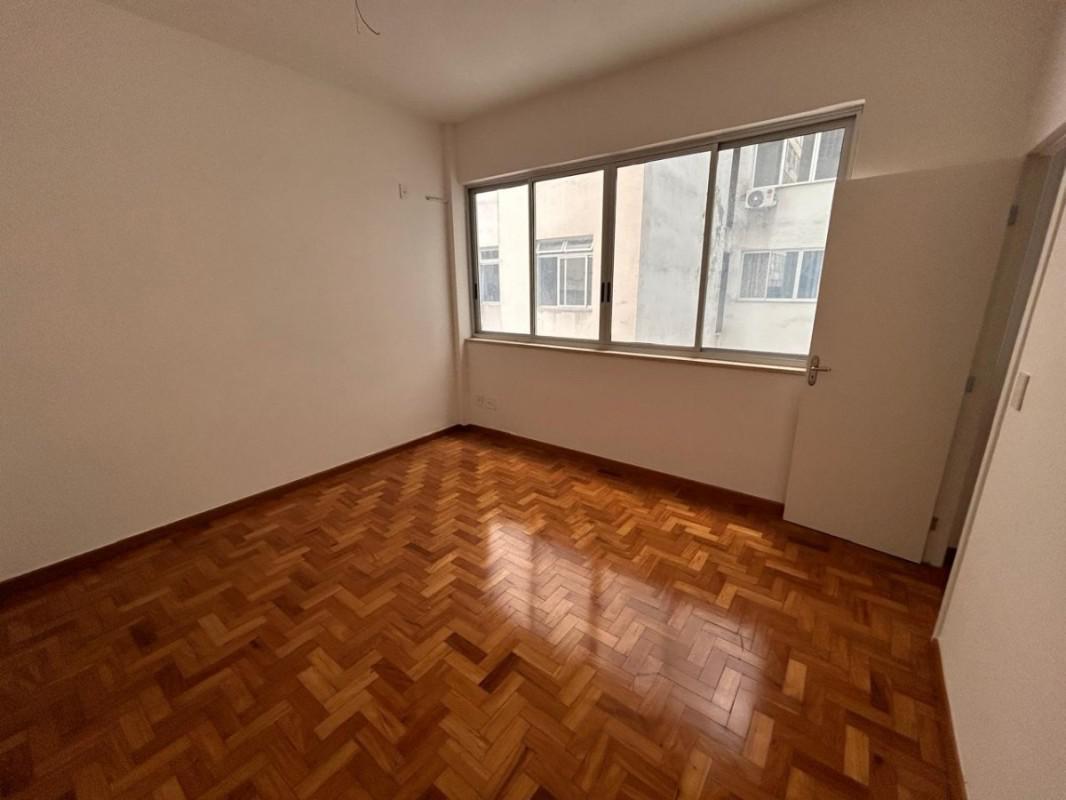 Apartamento, Centro, 1 Quarto, 0 Vaga, 1 Suíte