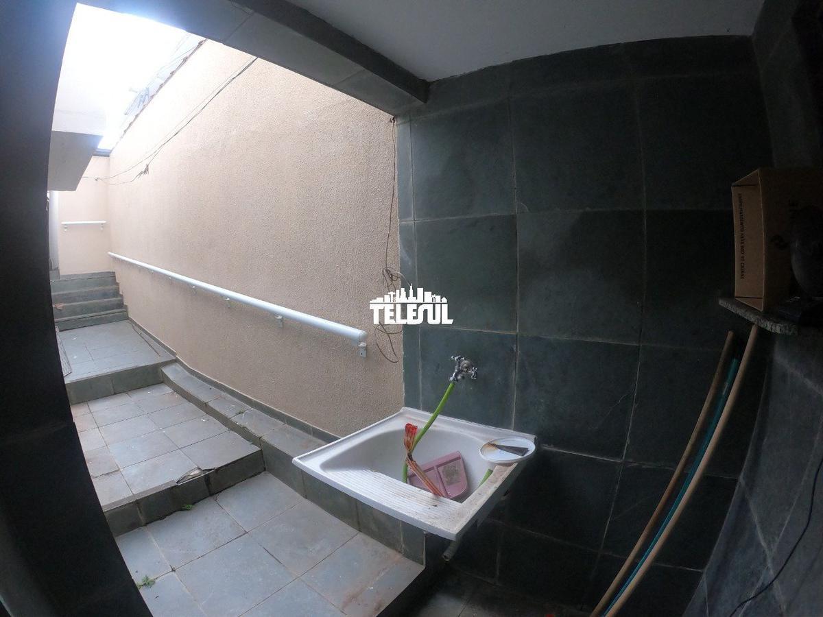 Casa, Bom Pastor, 2 Quartos, 0 Vaga