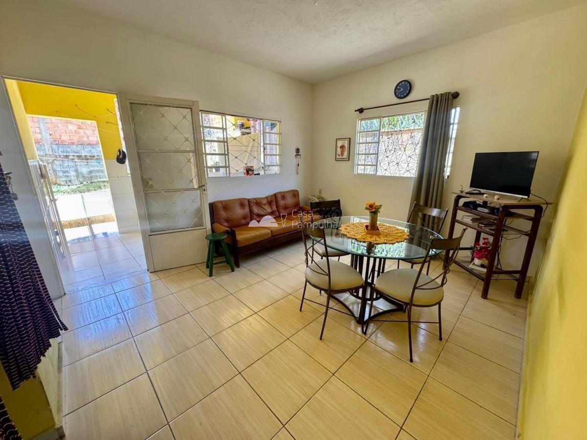 Casa, Céu Azul, 3 Quartos, 0 Vaga