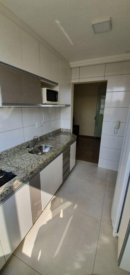 Apartamento, Brasiléia, 3 Quartos, 2 Vagas, 1 Suíte