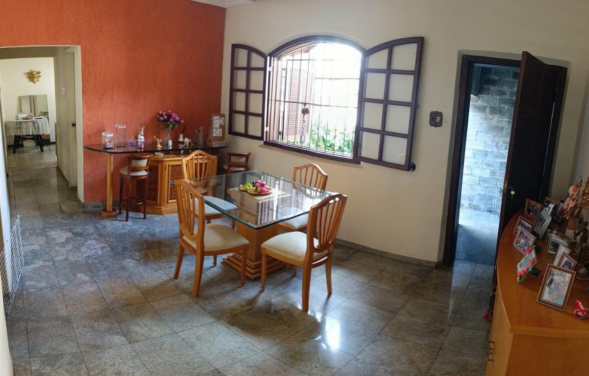 Casa, Caiçaras, 4 Quartos, 2 Vagas, 2 Suítes