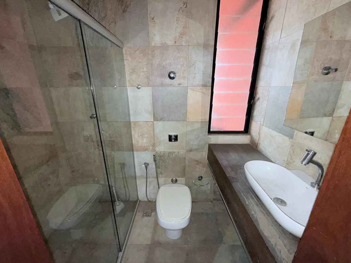 Casa, São Luiz (pampulha), 5 Quartos, 10 Vagas, 4 Suítes