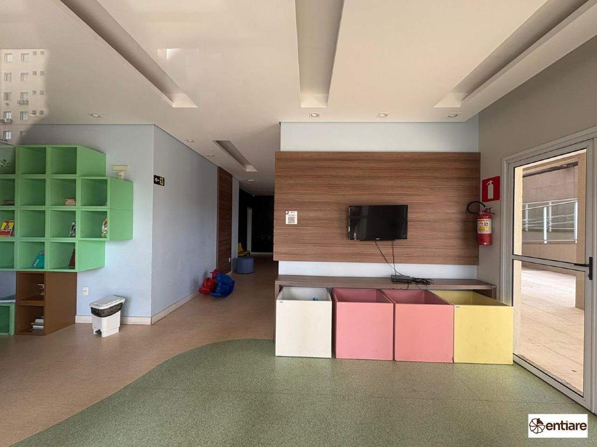 Apartamento, Jk, 4 Quartos, 2 Vagas, 1 Suíte