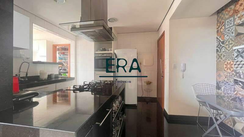 Apartamento, Buritis, 4 Quartos, 4 Vagas, 2 Suítes