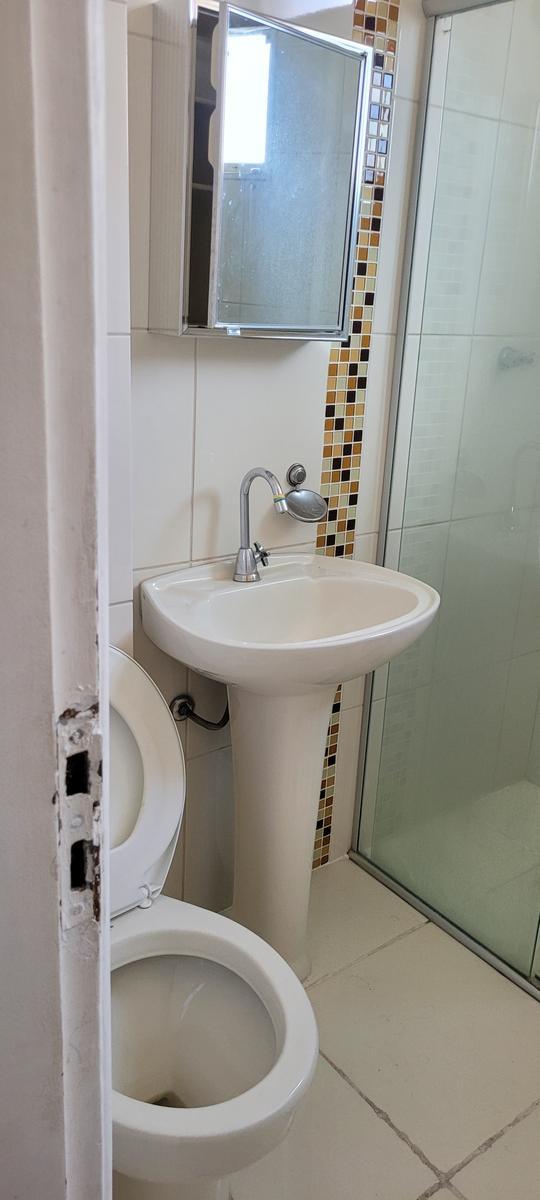 Apartamento, Cidade Nova, 3 Quartos, 2 Vagas, 1 Suíte