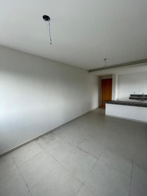 Apartamento, Cabral, 2 Quartos, 2 Vagas, 1 Suíte