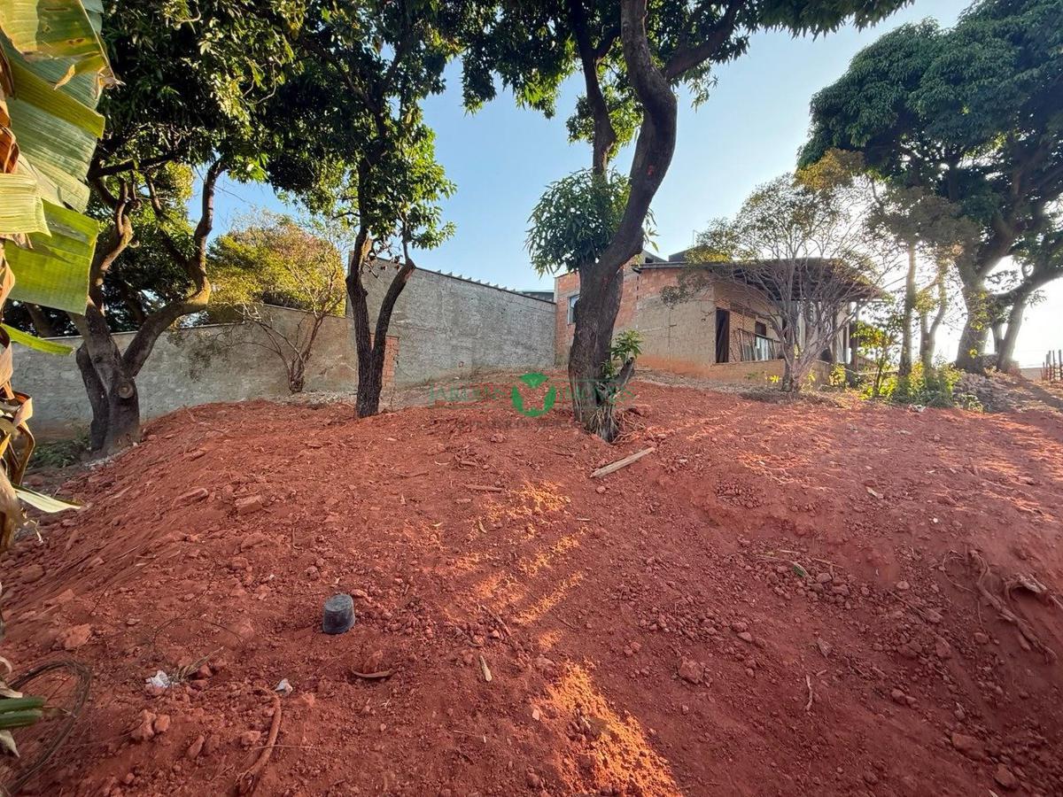Lote, São Francisco, 0 Quarto, 0 Vaga