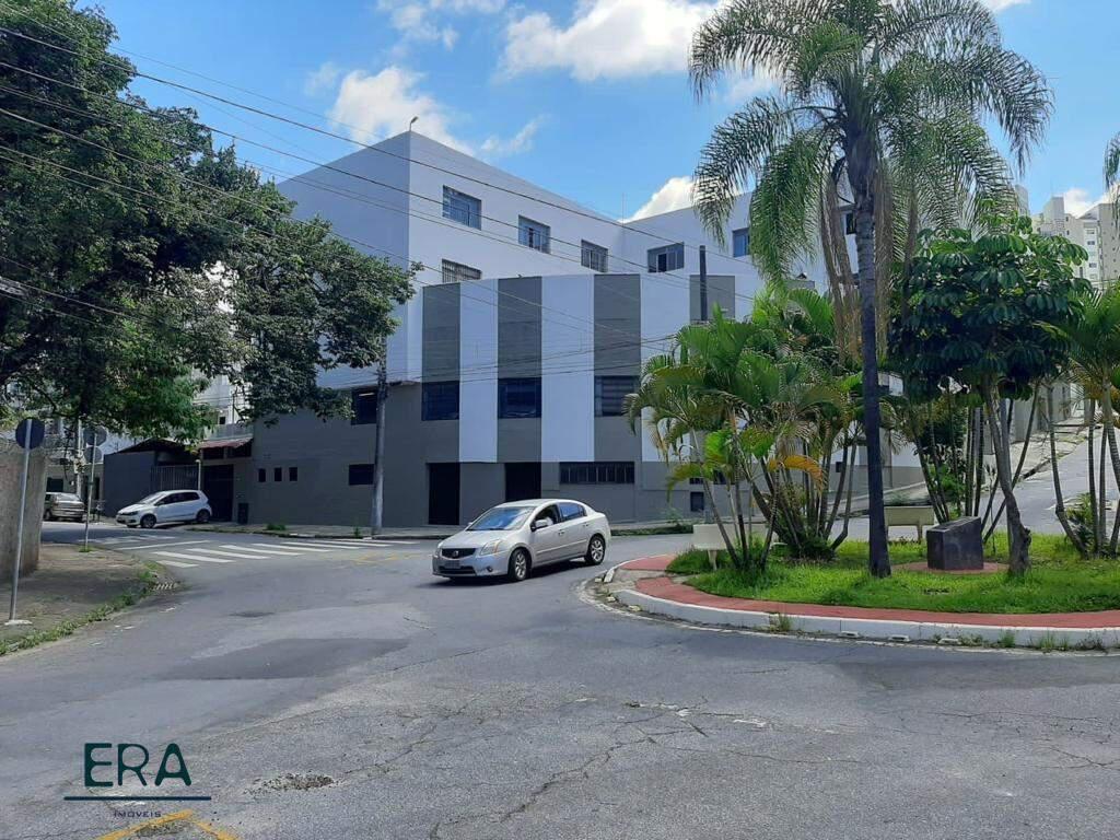 Prédio, Nova Floresta, 0 Quarto, 8 Vagas