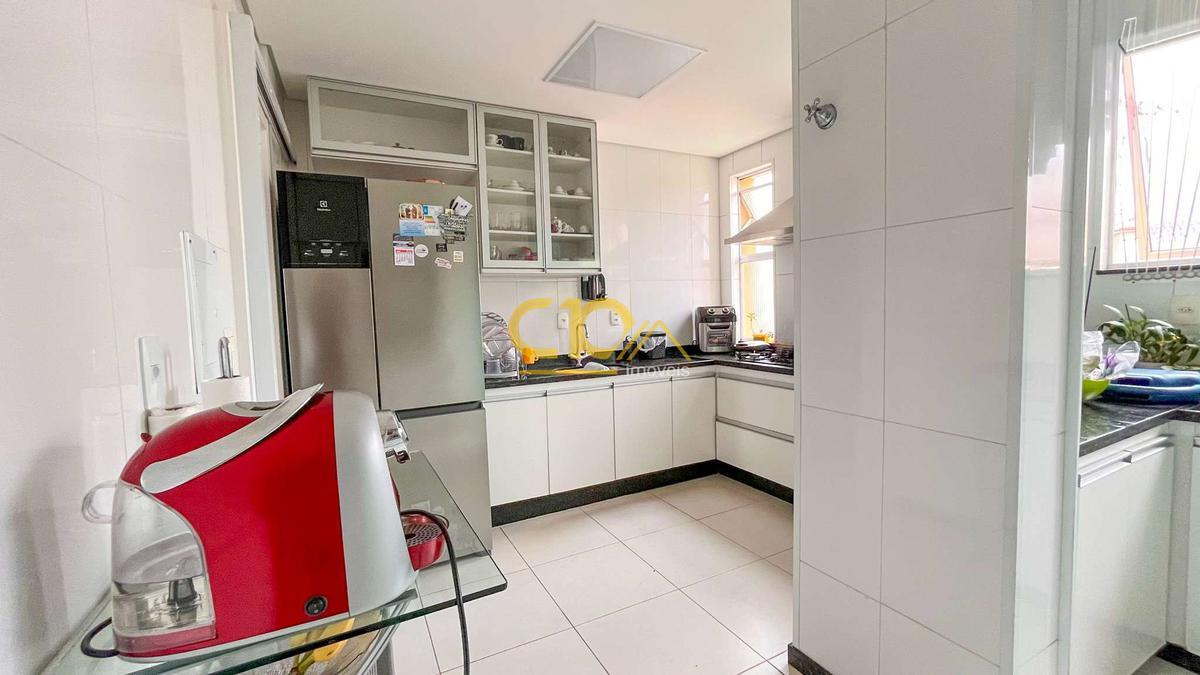 Apartamento, Cidade Nova, 3 Quartos, 2 Vagas, 1 Suíte