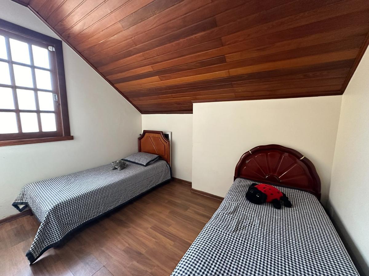 Casa, Ipiranga, 4 Quartos, 4 Vagas, 1 Suíte