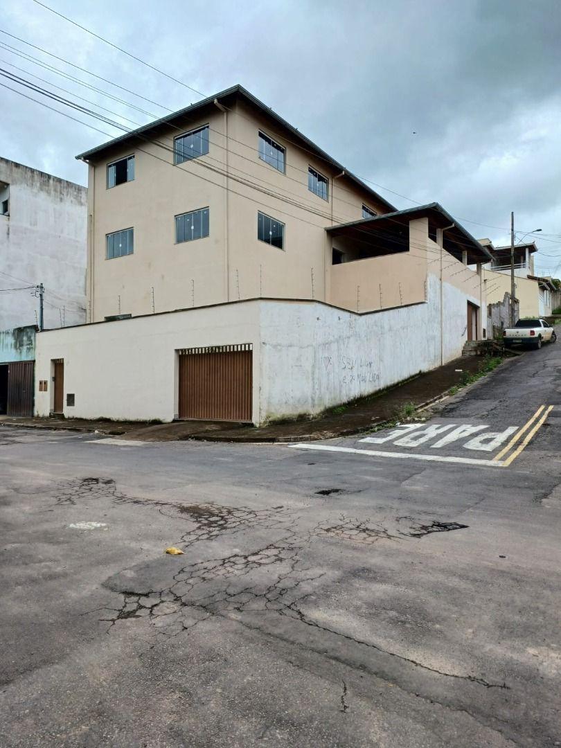Andar, Jardim Ribeiro, 0 Quarto, 0 Vaga