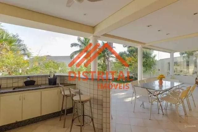 Casa, Bandeirantes (pampulha), 5 Quartos, 3 Vagas, 4 Suítes