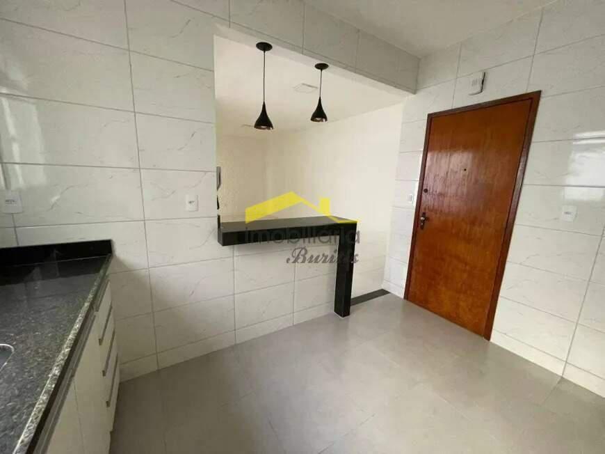 Apartamento, Buritis, 3 Quartos, 2 Vagas, 1 Suíte
