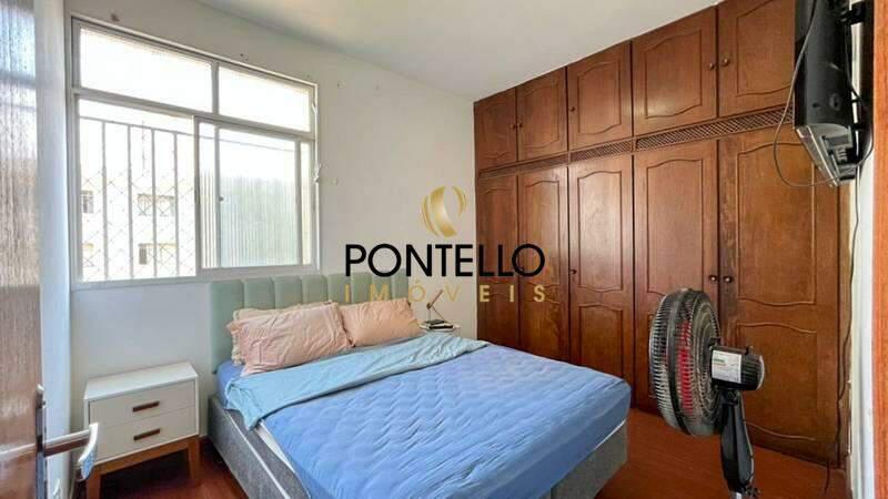 Apartamento, Santa Efigênia, 3 Quartos, 1 Vaga, 1 Suíte