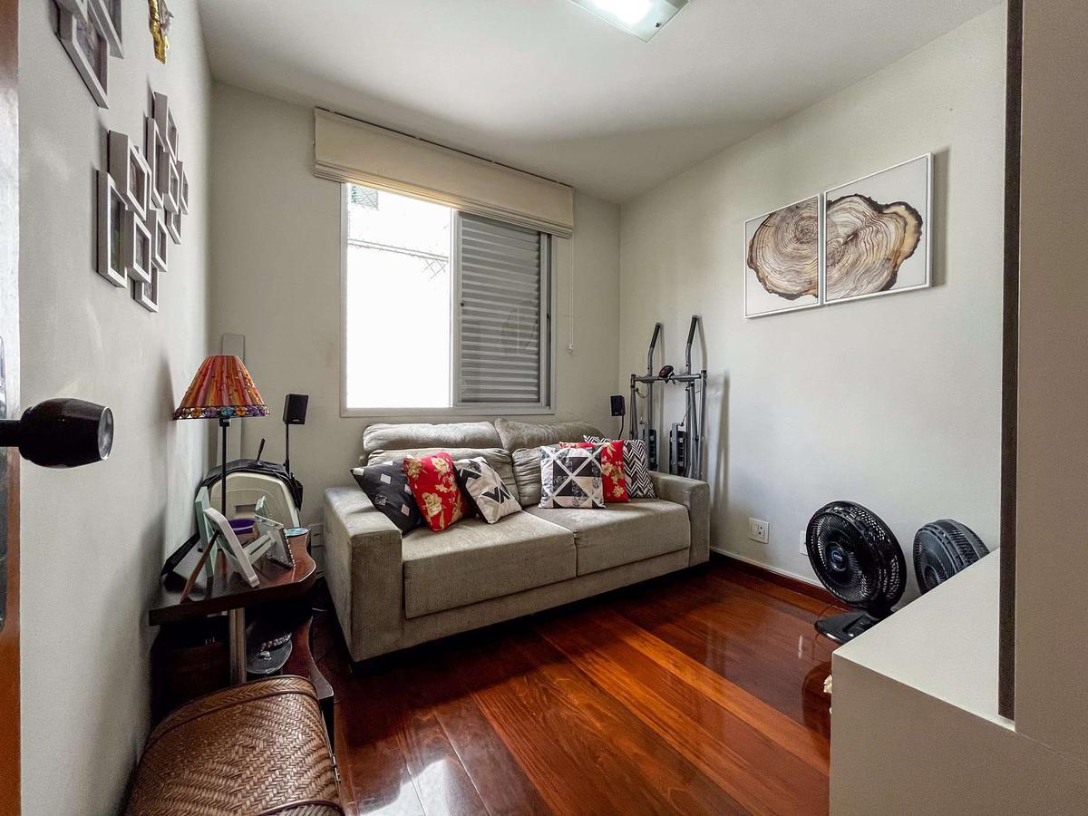 Apartamento, Buritis, 4 Quartos, 2 Vagas, 1 Suíte