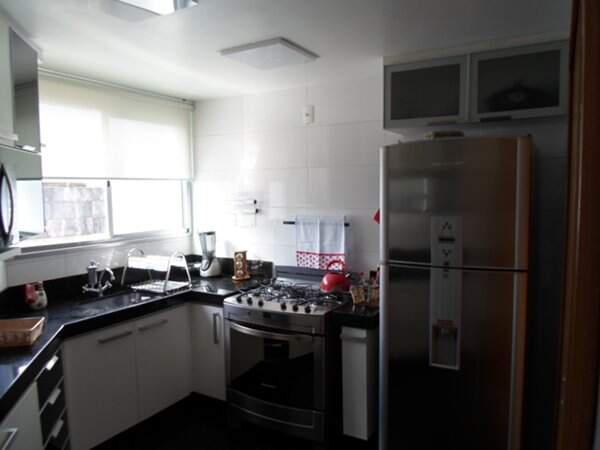 Apartamento, Buritis, 4 Quartos, 4 Vagas, 2 Suítes