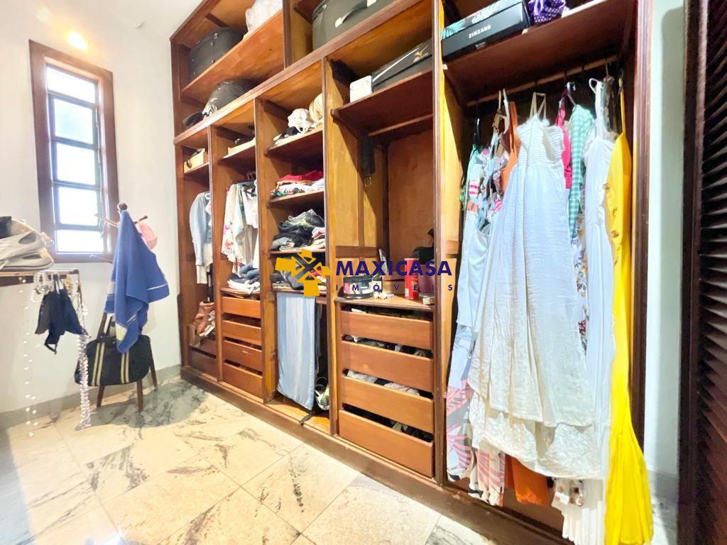 Casa, São Luiz (pampulha), 4 Quartos, 3 Vagas, 2 Suítes