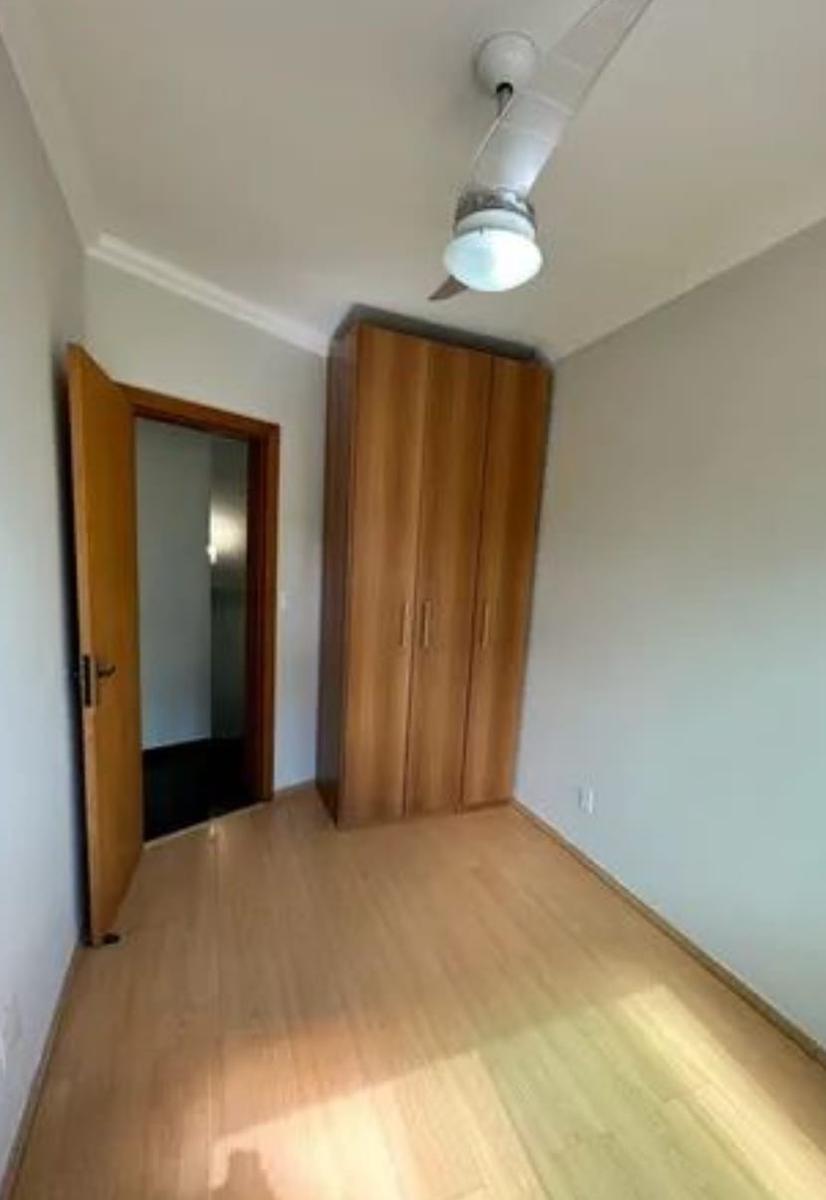 Cobertura, Ouro Preto, 3 Quartos, 2 Vagas, 1 Suíte