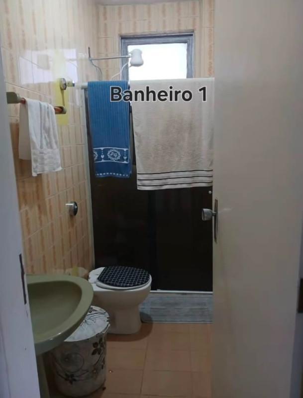 Apartamento, Eldorado, 3 Quartos, 1 Vaga