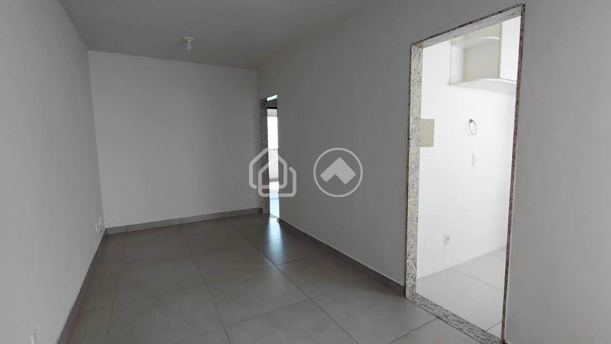 Apartamento, Buritis, 2 Quartos, 1 Vaga, 1 Suíte