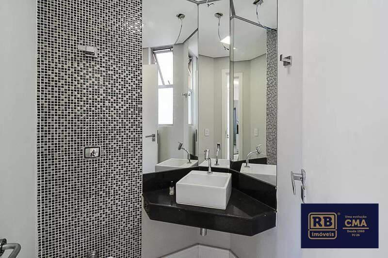 Apartamento, Savassi, 4 Quartos, 2 Vagas, 1 Suíte