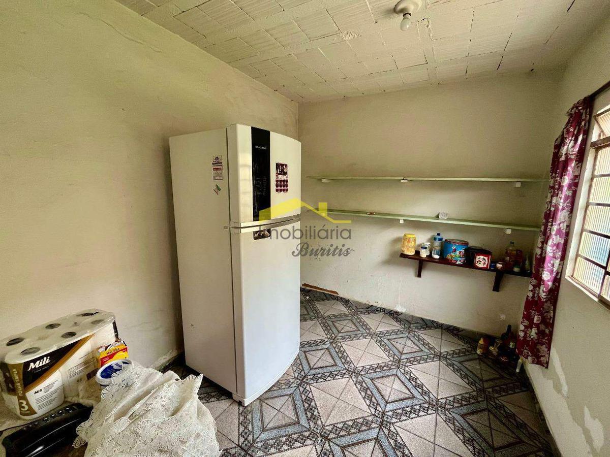 Casa, Cinquentenário, 4 Quartos, 3 Vagas