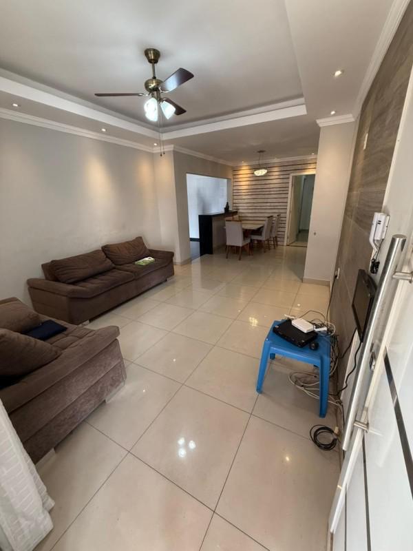 Casa, Monte Azul, 4 Quartos, 3 Vagas