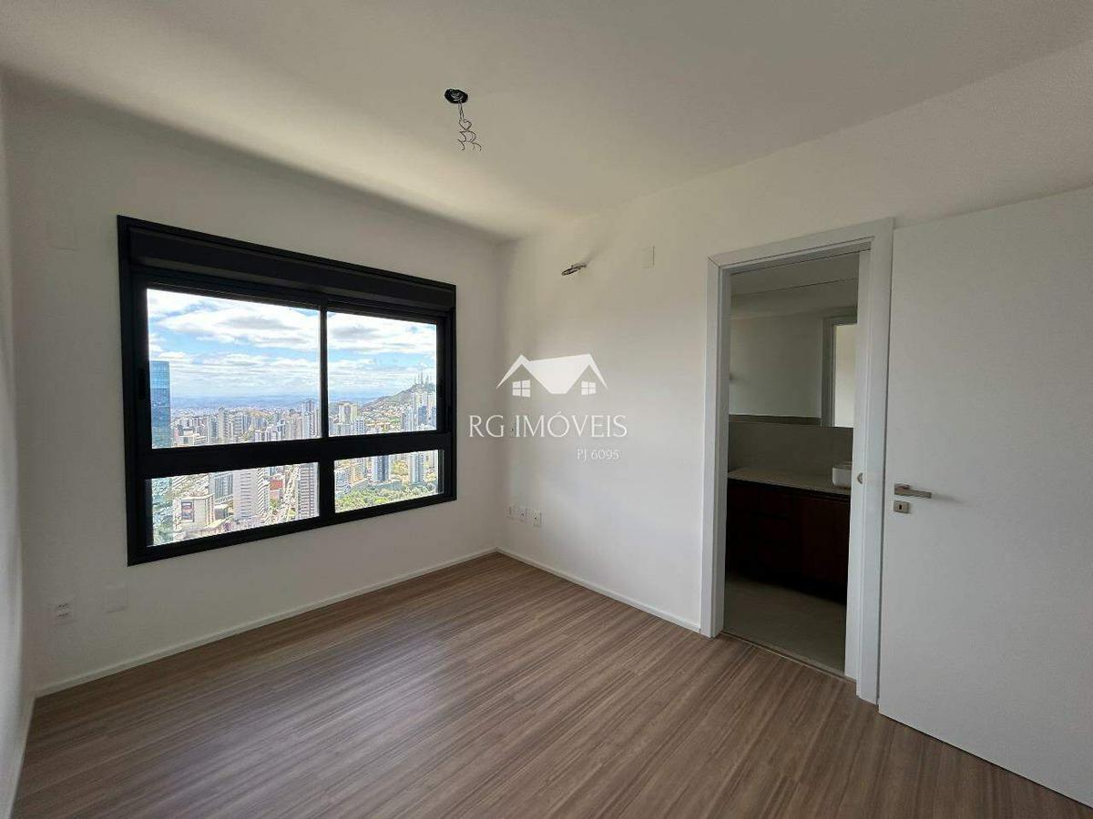 Apartamento, Vila da Serra, 2 Quartos, 1 Vaga, 1 Suíte