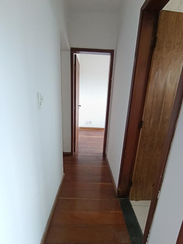 Apartamento, Copacabana, 2 Quartos, 1 Vaga