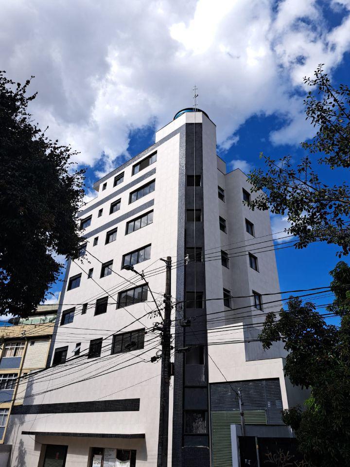 Apartamento, Silveira, 4 Quartos, 3 Vagas, 1 Suíte